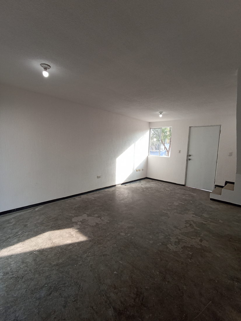 Vista interior