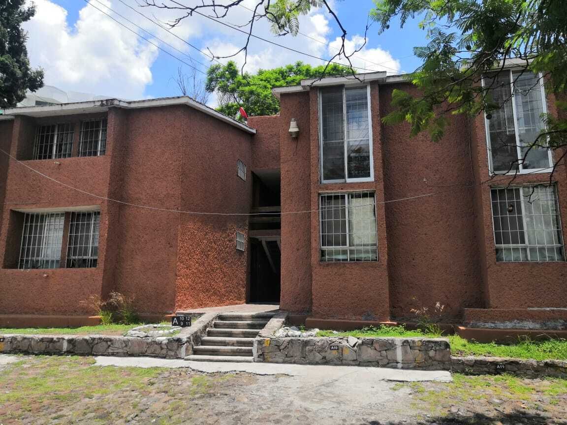 Departamento en Viveros Residencial, Querétaro, foto 2 de 14