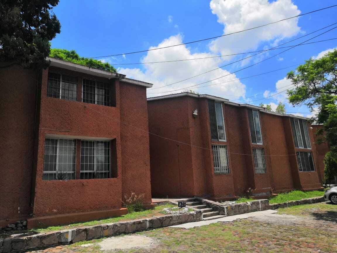 Departamento en Viveros Residencial, Querétaro, foto 3 de 14