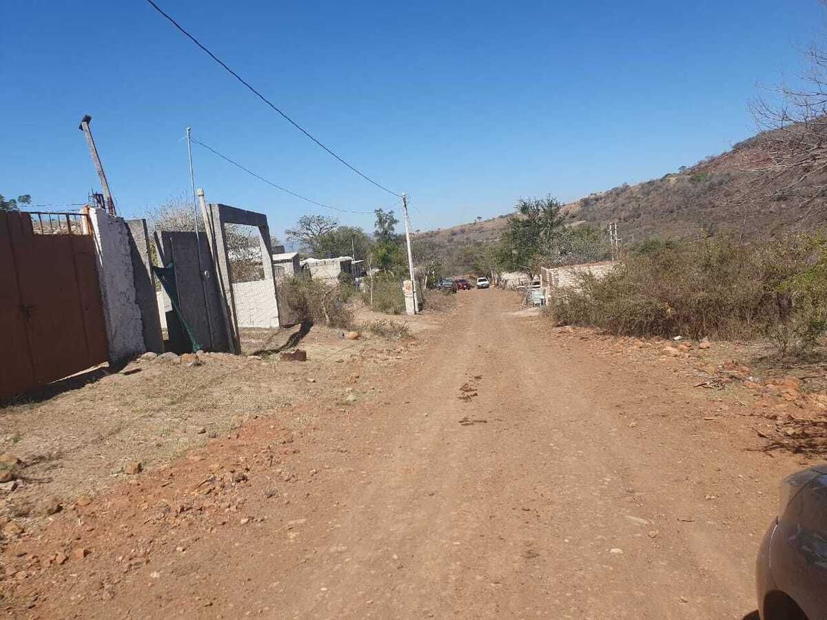 Excelente Terreno en Venta en Jocotepec, Jalisco! - foto 2