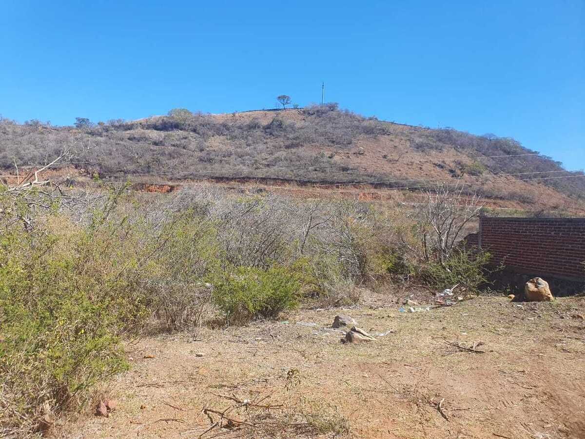 Excelente Terreno en Venta en Jocotepec, Jalisco! - foto 3