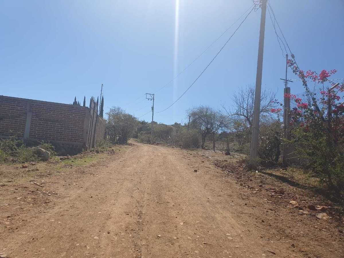 Excelente Terreno en Venta en Jocotepec, Jalisco! - foto 5