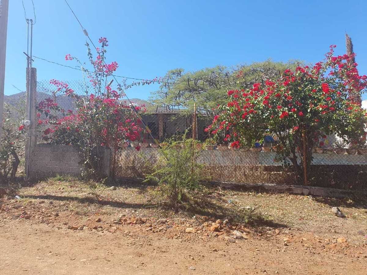 Excelente Terreno en Venta en Jocotepec, Jalisco! - foto 1