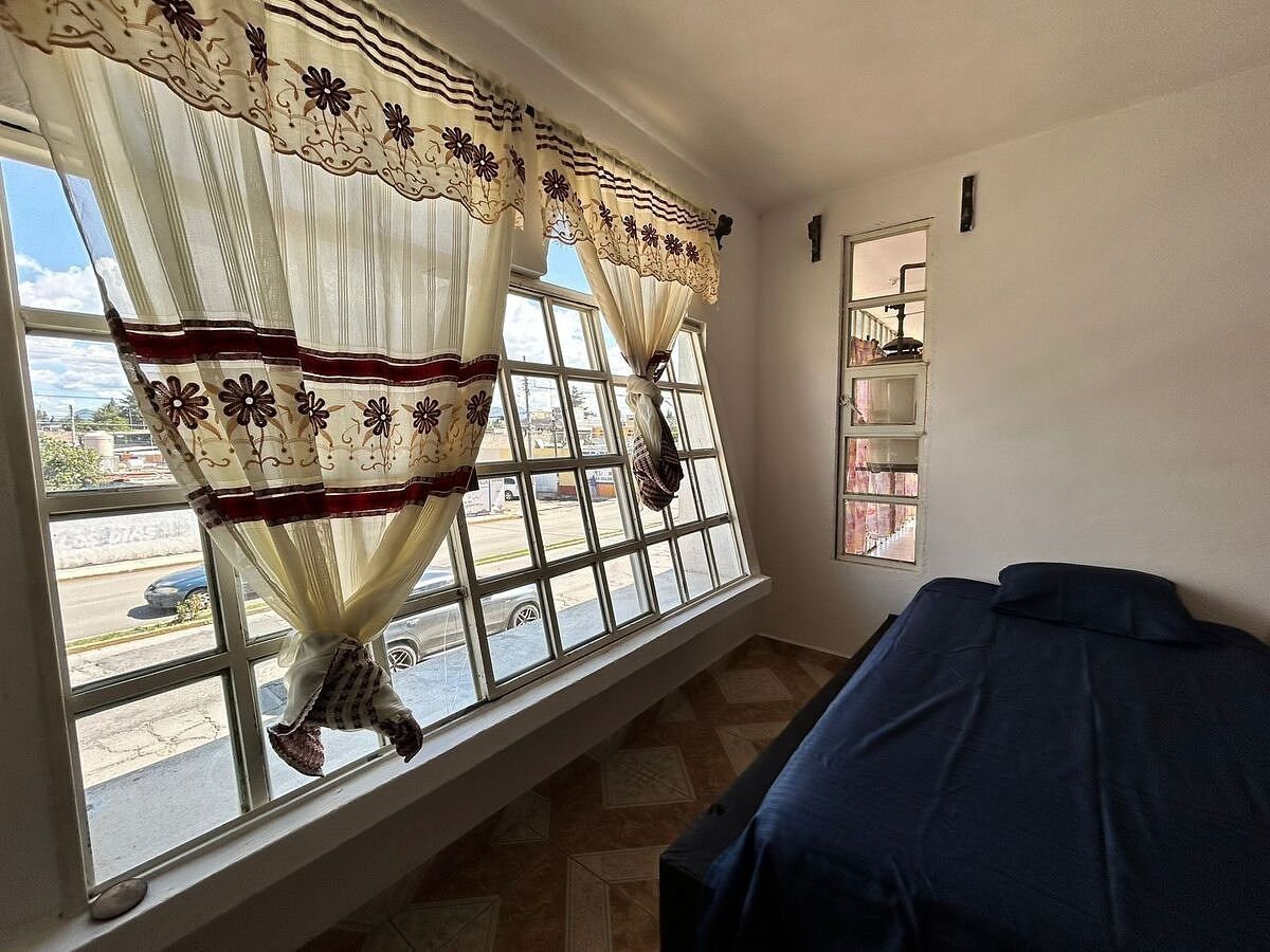 FURNISHED HOUSE FOR RENT IN CD SAHAGÚN HIDALGO, photo 1 of 6