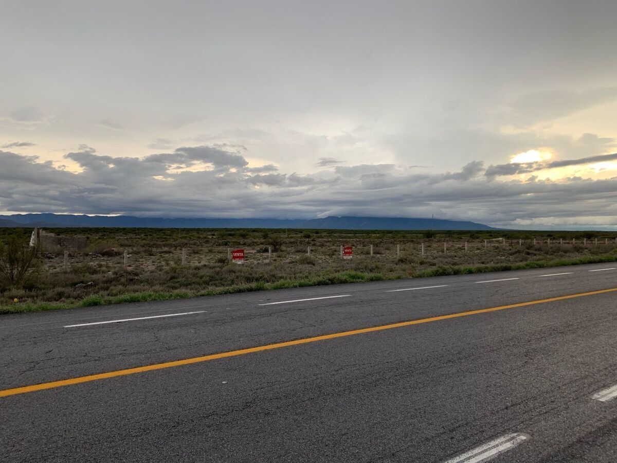 Terreno en venta en Mina, Nuevo León $5,000,000 - foto 1