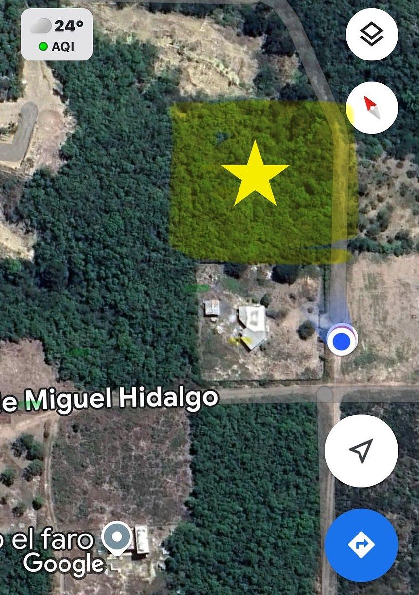 Terreno en venta en Montemorelos $1,800,000 - foto 2