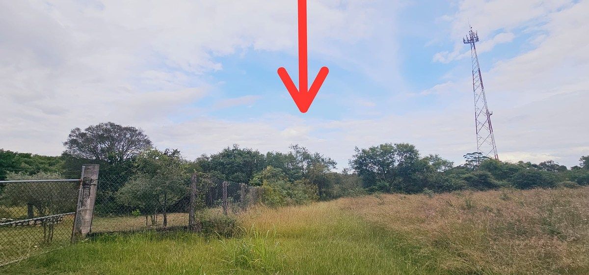 Terreno en venta en Montemorelos $1,800,000 - foto 1