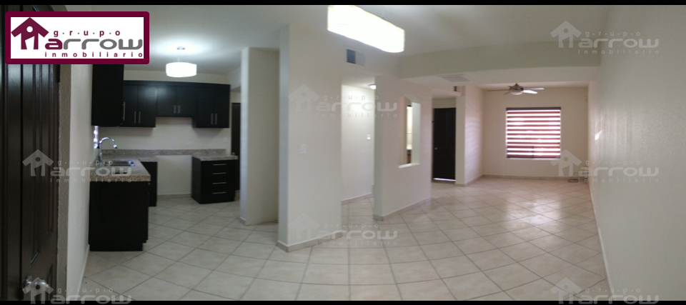 Casa en Real del Sol, Mexicali, foto 3 de 22