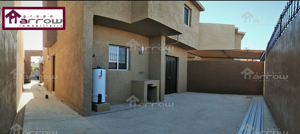 Casa en Real del Sol, Mexicali, foto 11 de 22