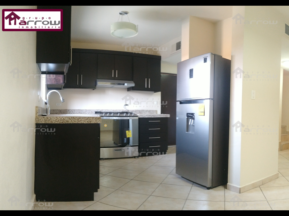 Casa en Real del Sol, Mexicali, foto 15 de 22