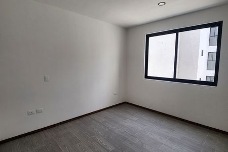 Departamento en Renta en la noria