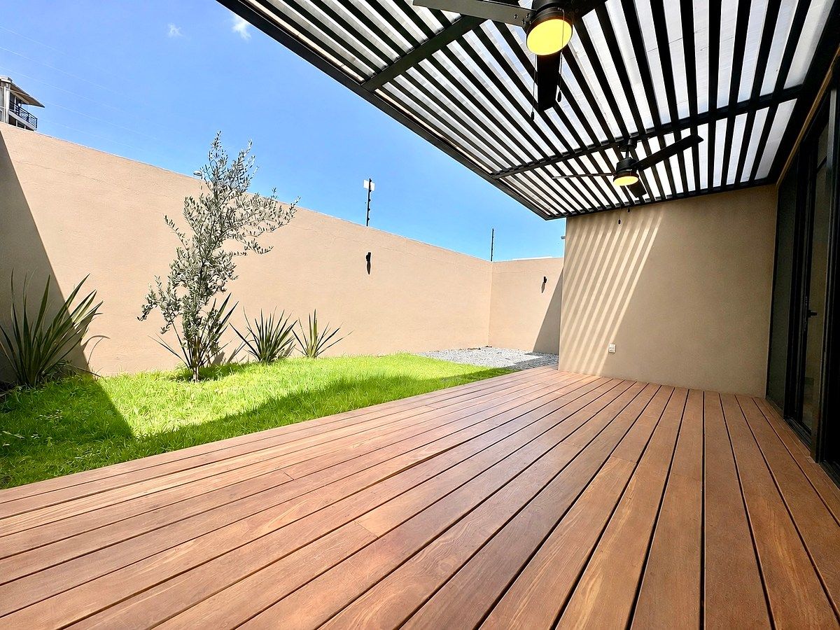 SALE OF NEW HOUSE IN CARDÓN ZIBATÁ 11, photo 1 of 12