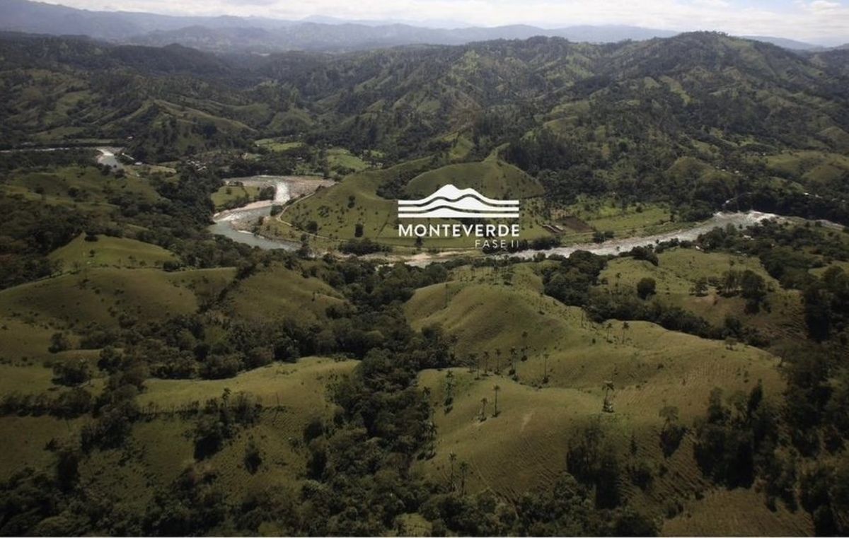 Terrenos en Venta Jarabacoa, La Vega