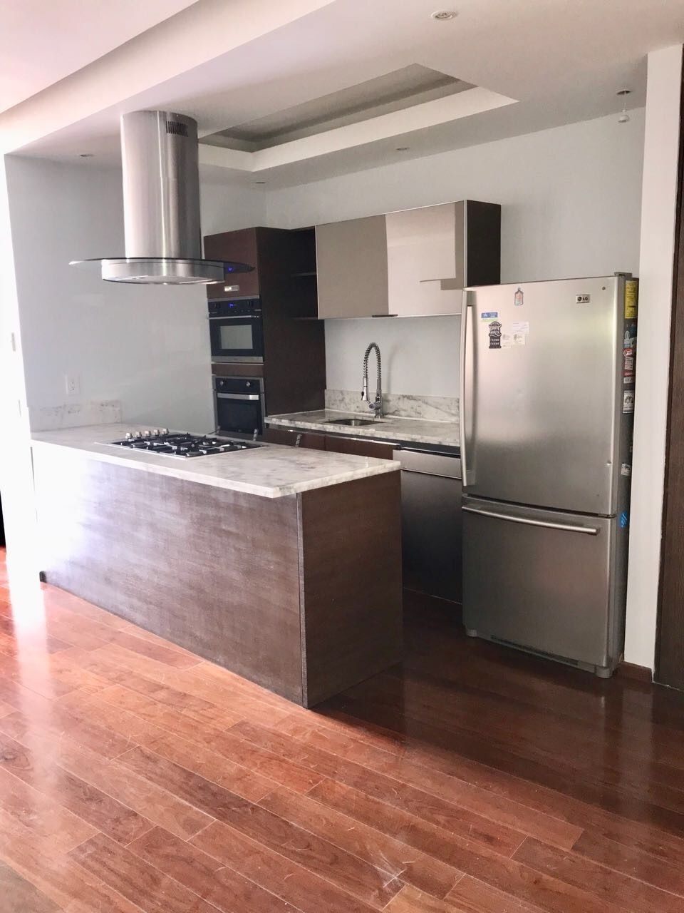 Departamento en Santa Fe, Álvaro Obregón, foto 6 de 18