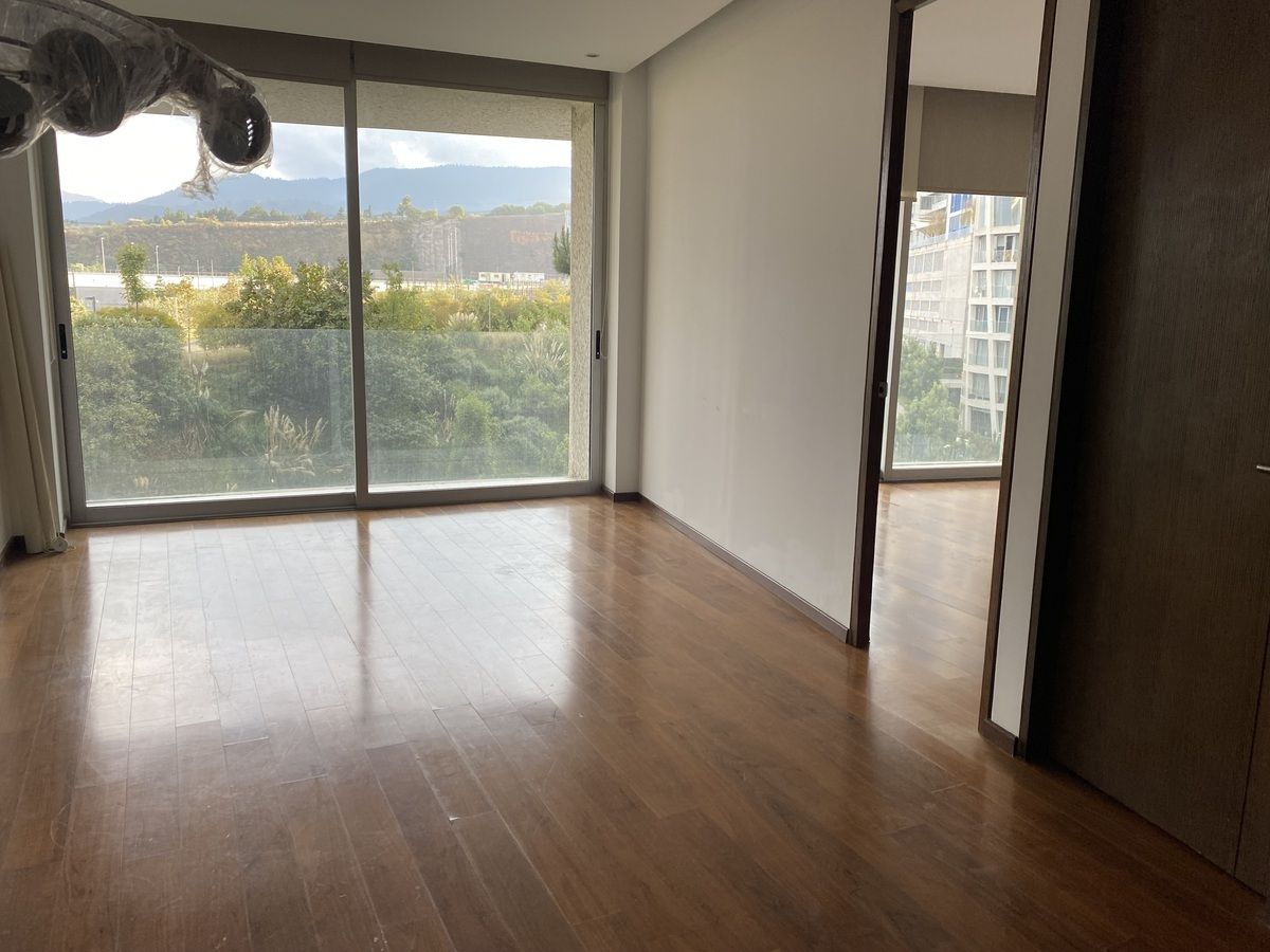Departamento en Santa Fe, Álvaro Obregón, foto 7 de 18