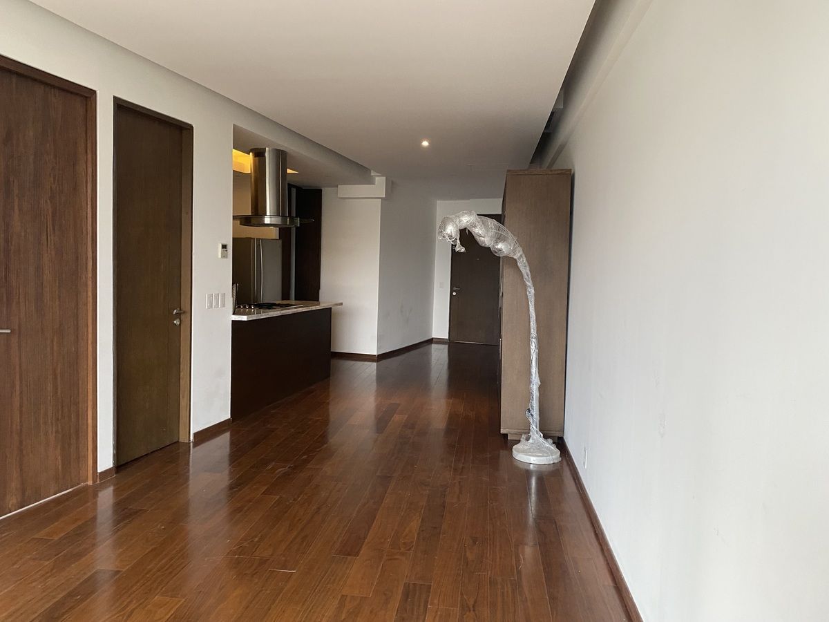 Departamento en Santa Fe, Álvaro Obregón, foto 4 de 18