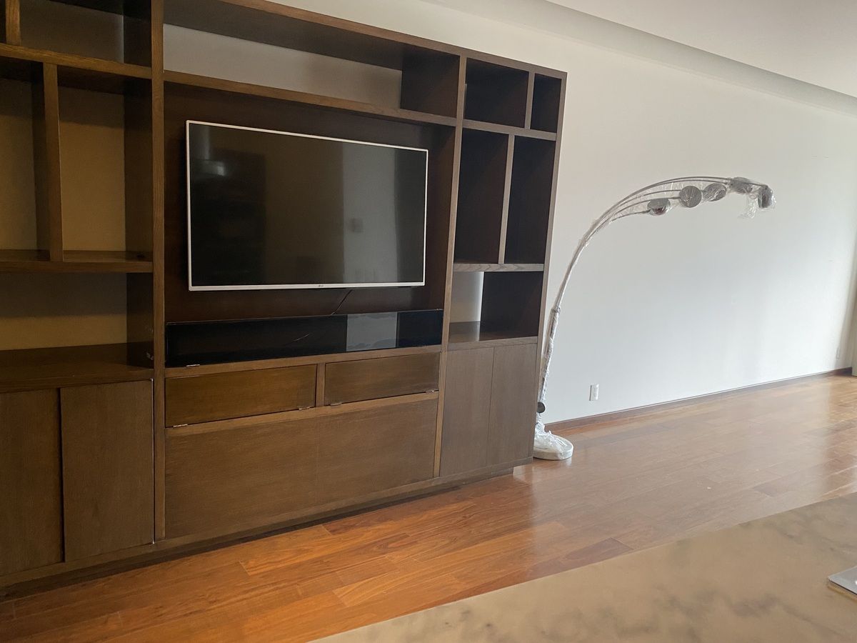 Departamento en Santa Fe, Álvaro Obregón, foto 5 de 18