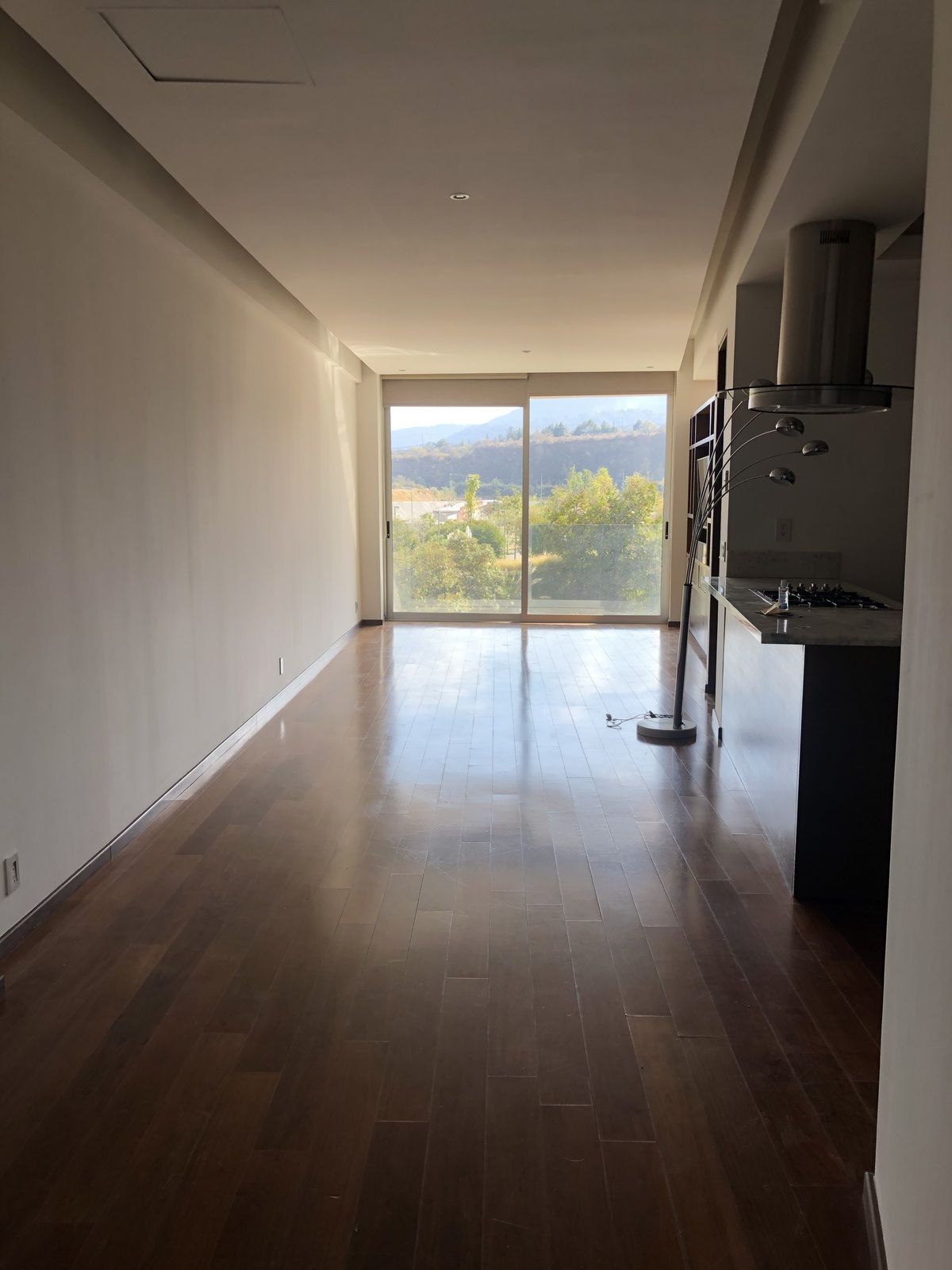 Departamento en Santa Fe, Álvaro Obregón, foto 9 de 18