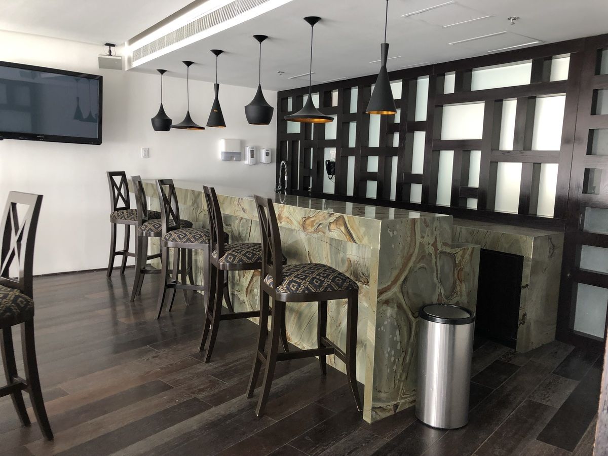 Departamento en Santa Fe, Álvaro Obregón, foto 10 de 18