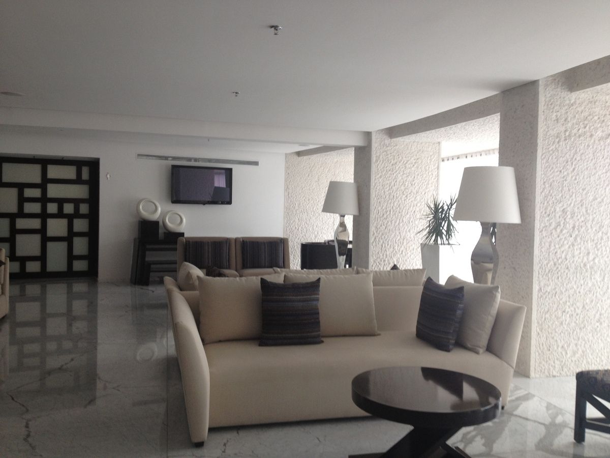 Departamento en Santa Fe, Álvaro Obregón, foto 11 de 18