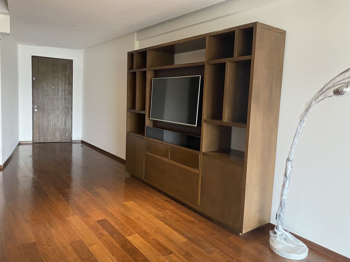 Departamento en Santa Fe, Álvaro Obregón, foto 14 de 18