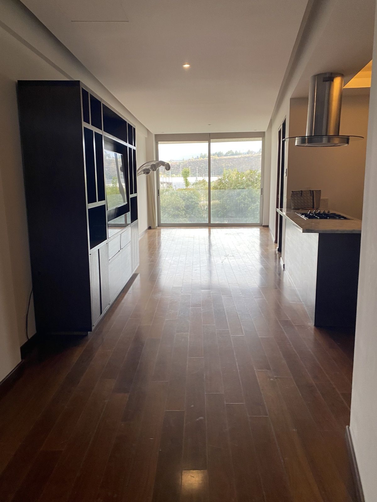 Departamento en Santa Fe, Álvaro Obregón, foto 17 de 18