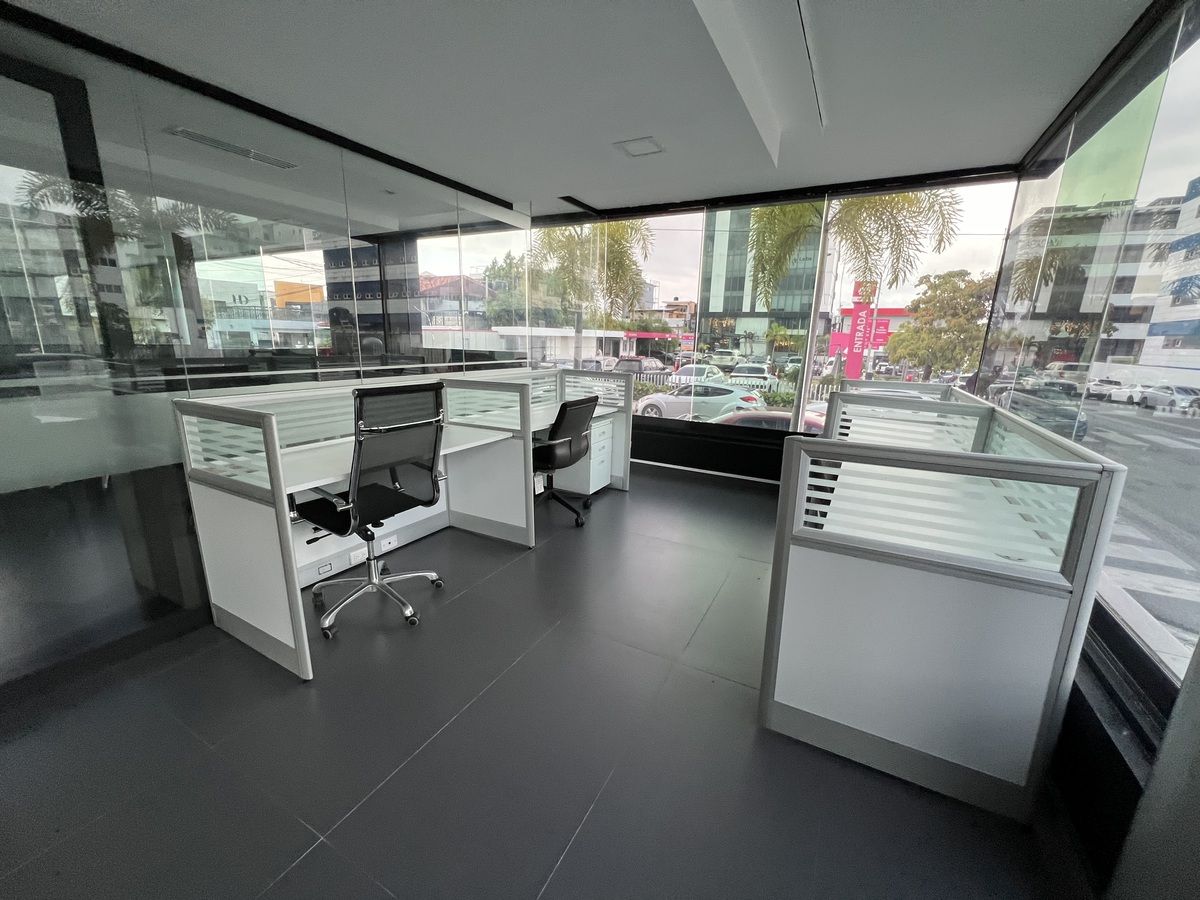 Oficina en Los Prados, Santo Domingo Centro (Distrito Nacional), foto 2 de 9