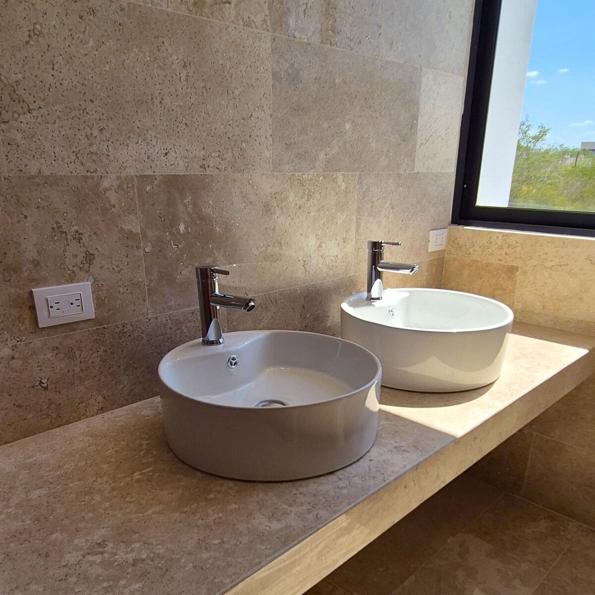 12 de 20: Baño Habitación Principal