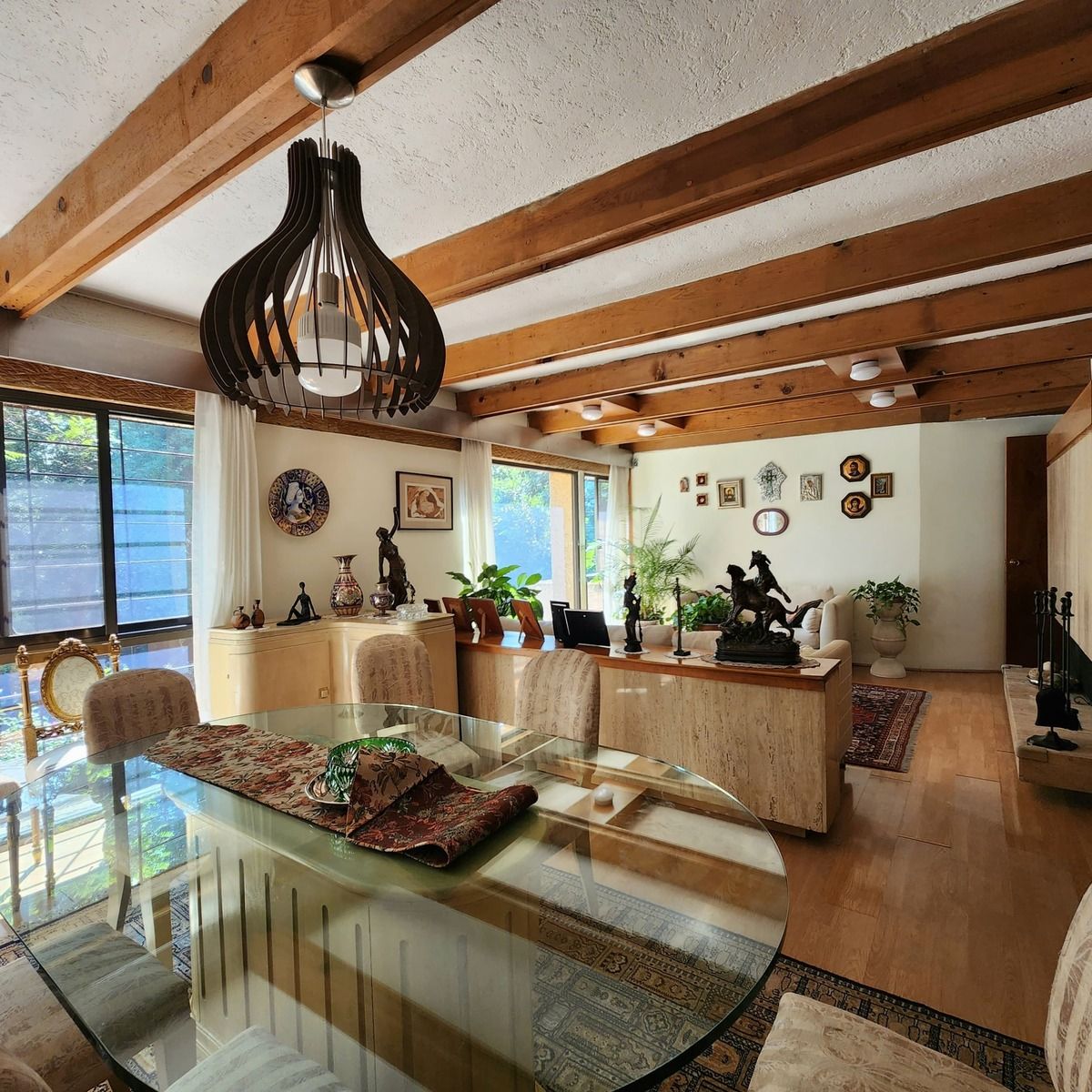 Apartment in Lomas de Reforma, Miguel Hidalgo, photo 3 of 28