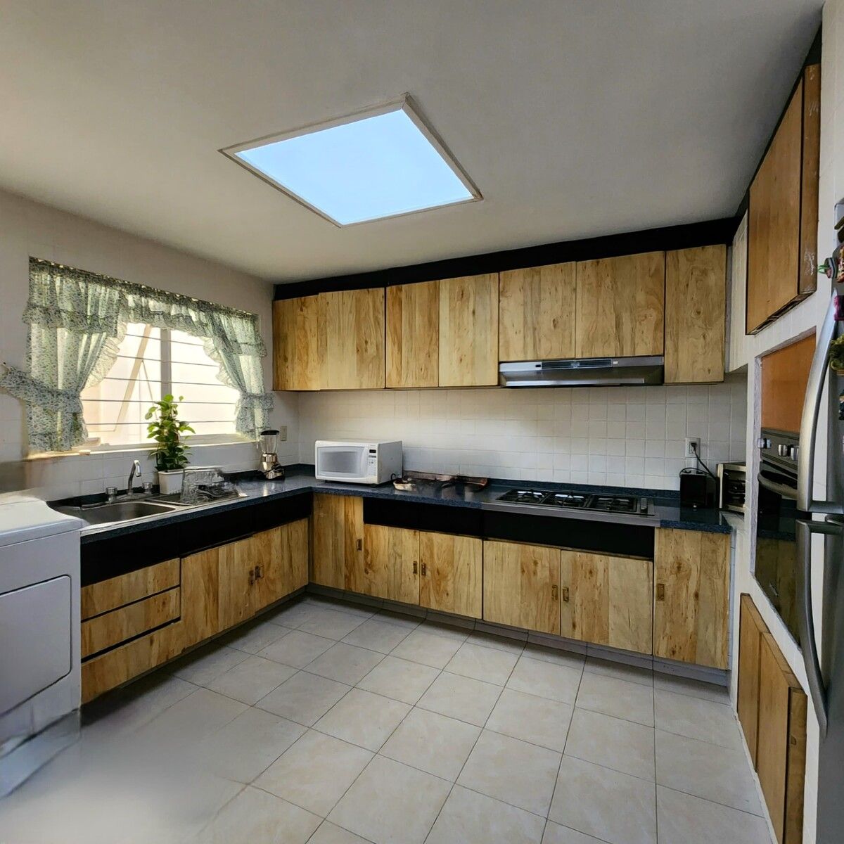 Apartment in Lomas de Reforma, Miguel Hidalgo, photo 6 of 28
