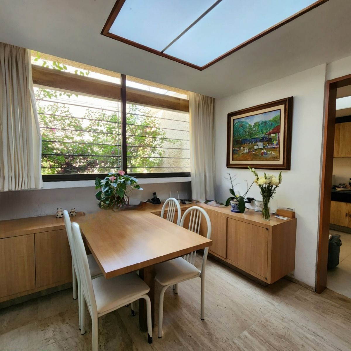 Apartment in Lomas de Reforma, Miguel Hidalgo, photo 7 of 28