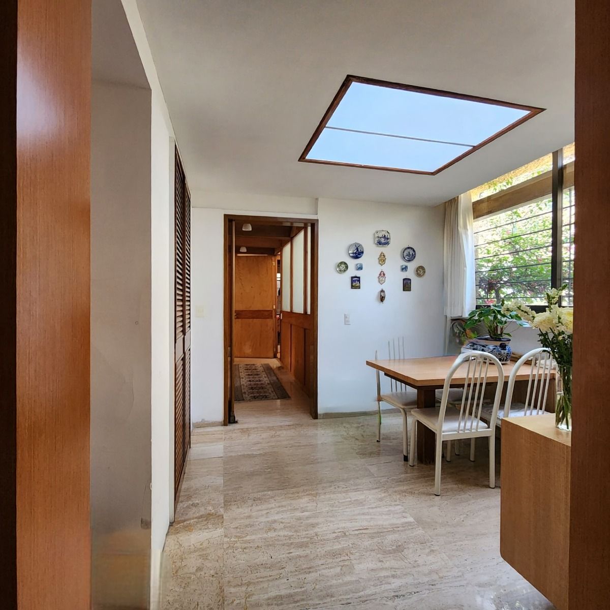 Apartment in Lomas de Reforma, Miguel Hidalgo, photo 8 of 28