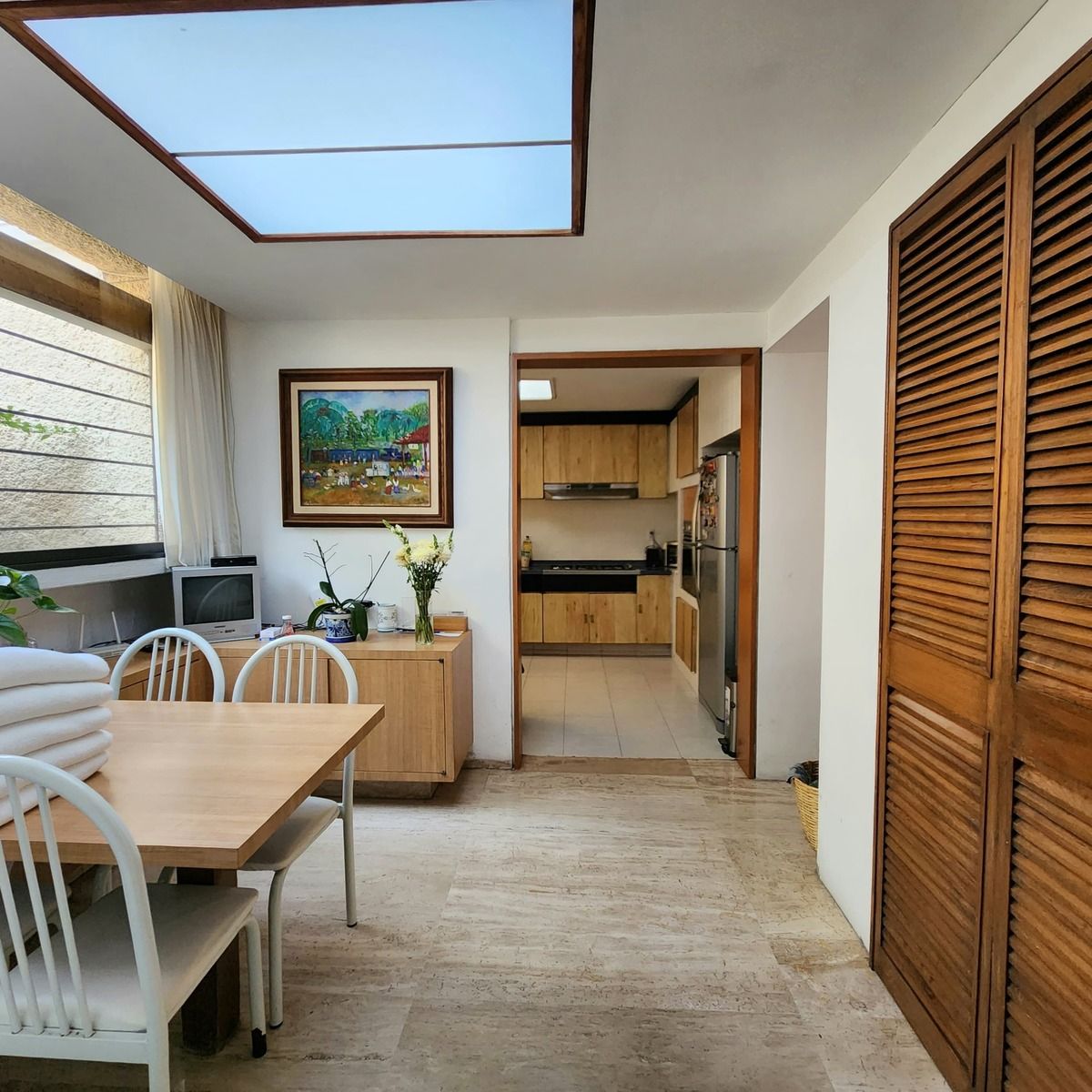 Apartment in Lomas de Reforma, Miguel Hidalgo, photo 9 of 28