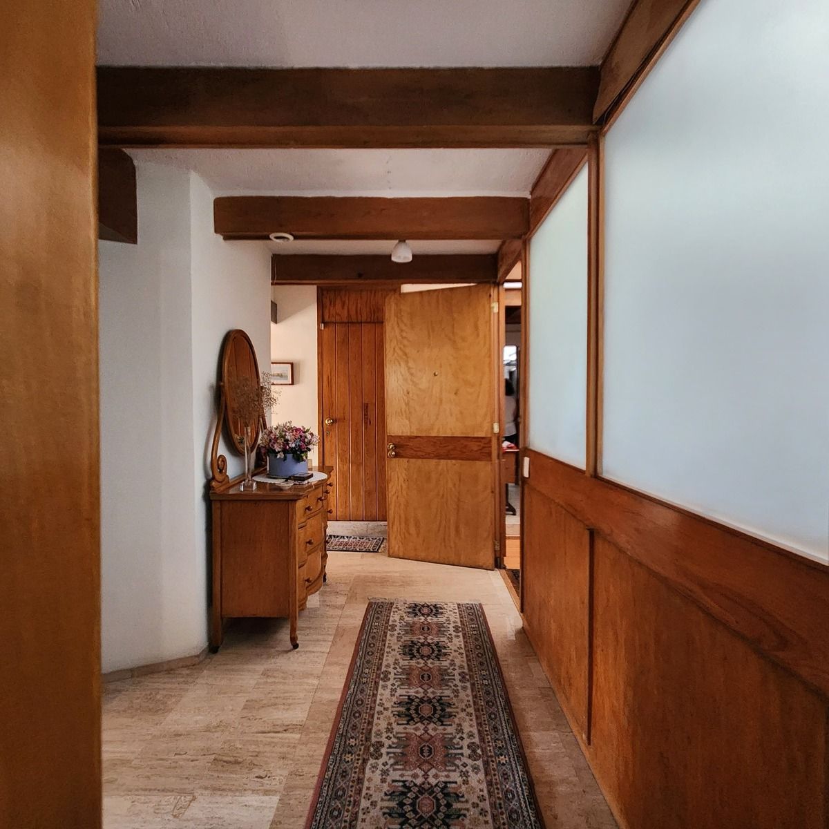 Apartment in Lomas de Reforma, Miguel Hidalgo, photo 10 of 28