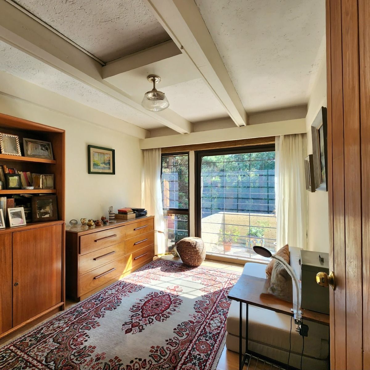 Apartment in Lomas de Reforma, Miguel Hidalgo, photo 11 of 28