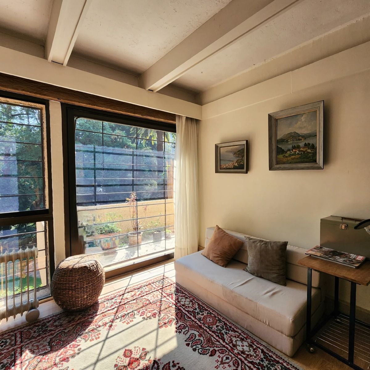 Apartment in Lomas de Reforma, Miguel Hidalgo, photo 12 of 28