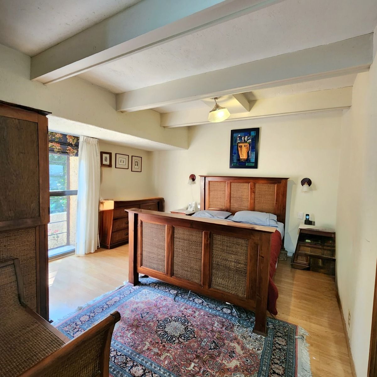 Apartment in Lomas de Reforma, Miguel Hidalgo, photo 13 of 28