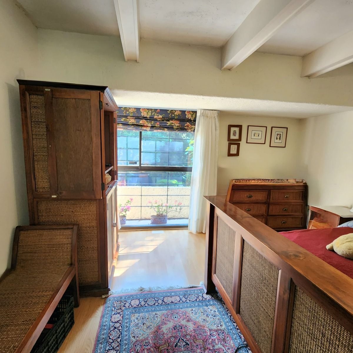 Apartment in Lomas de Reforma, Miguel Hidalgo, photo 14 of 28