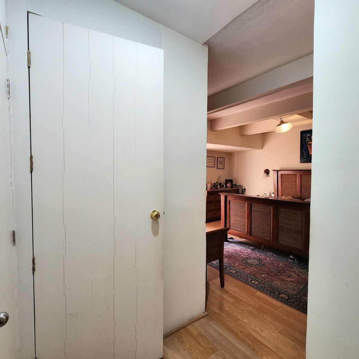 Apartment in Lomas de Reforma, Miguel Hidalgo, photo 15 of 28
