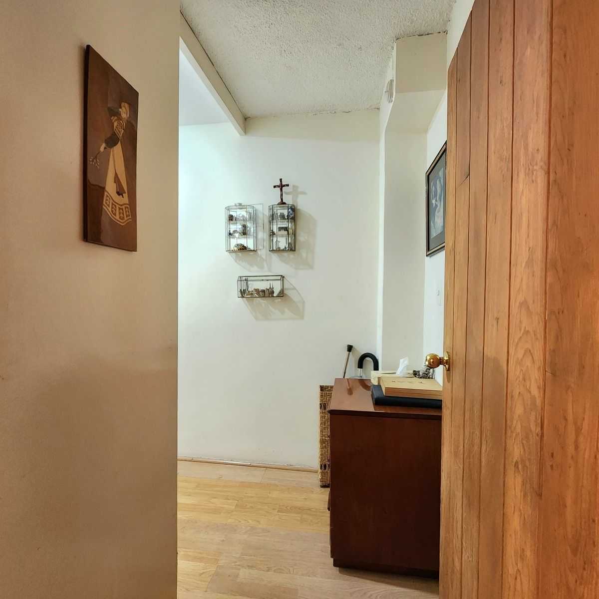 Apartment in Lomas de Reforma, Miguel Hidalgo, photo 16 of 28