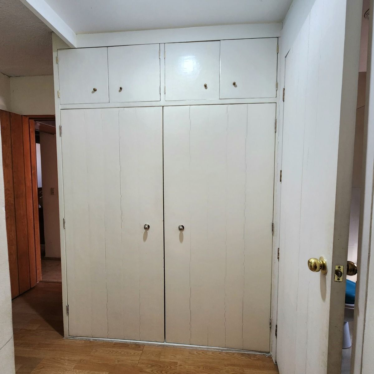Apartment in Lomas de Reforma, Miguel Hidalgo, photo 17 of 28