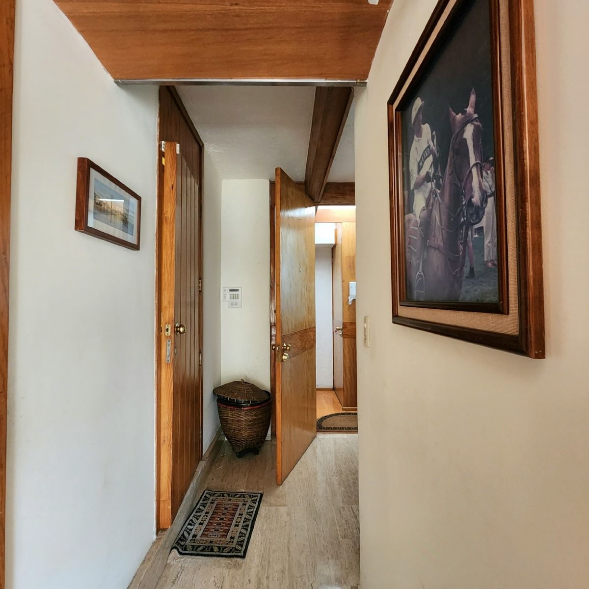 Apartment in Lomas de Reforma, Miguel Hidalgo, photo 18 of 28
