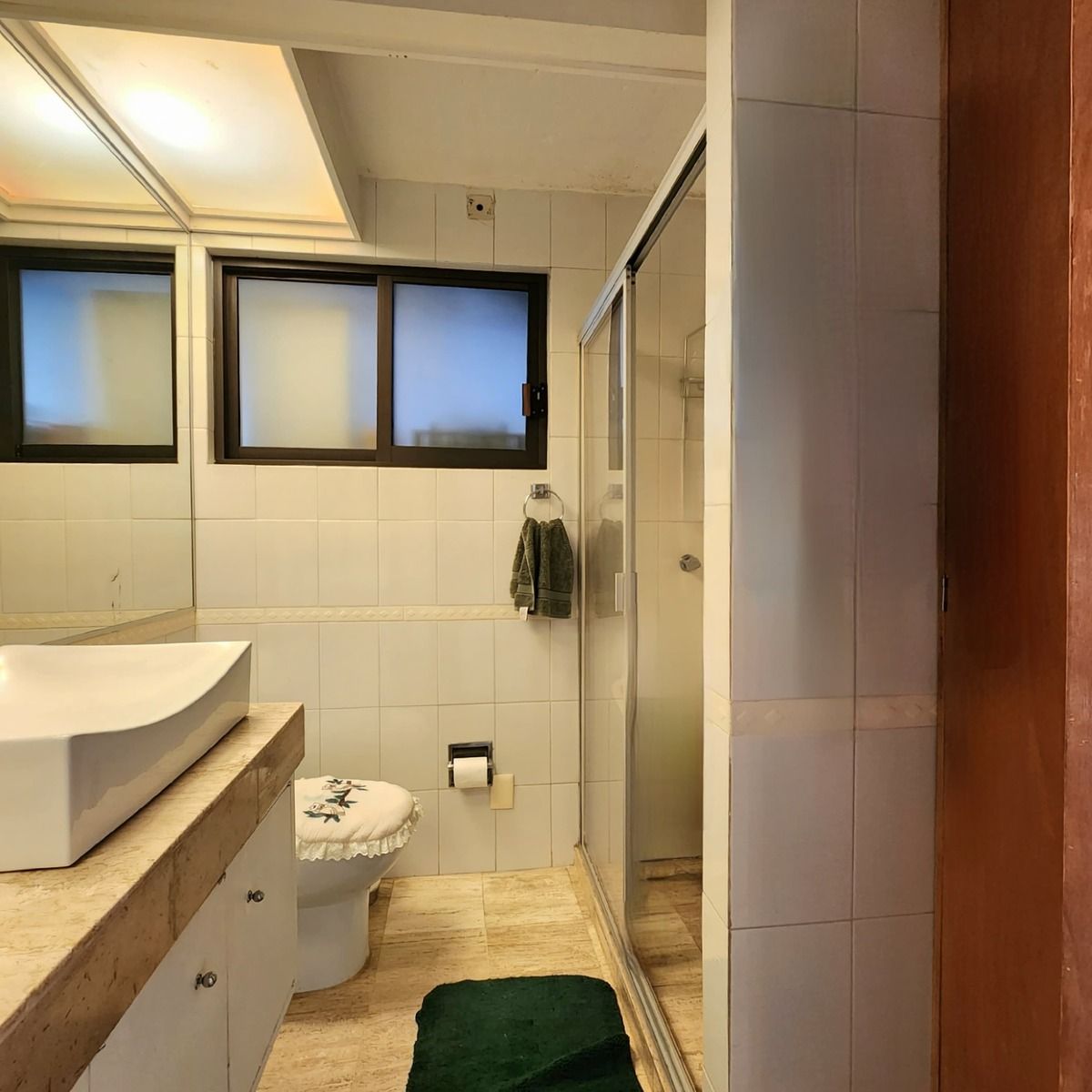 Apartment in Lomas de Reforma, Miguel Hidalgo, photo 20 of 28