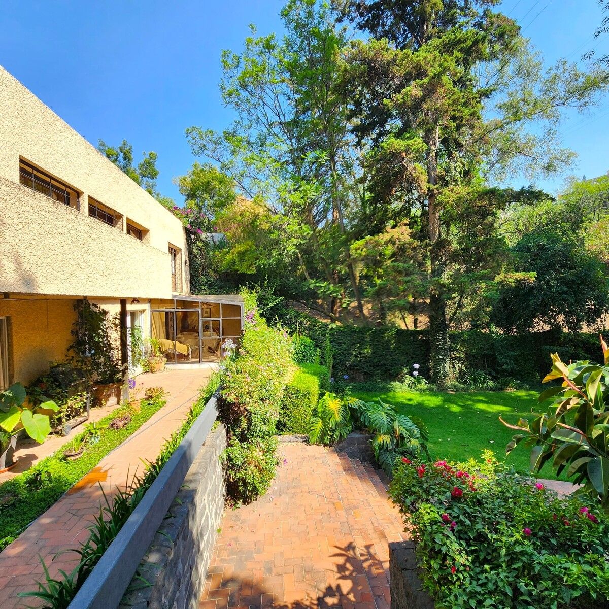 Apartment in Lomas de Reforma, Miguel Hidalgo, photo 21 of 28