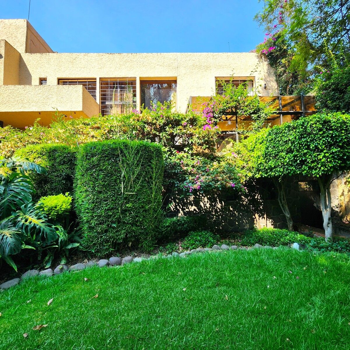 Apartment in Lomas de Reforma, Miguel Hidalgo, photo 27 of 28