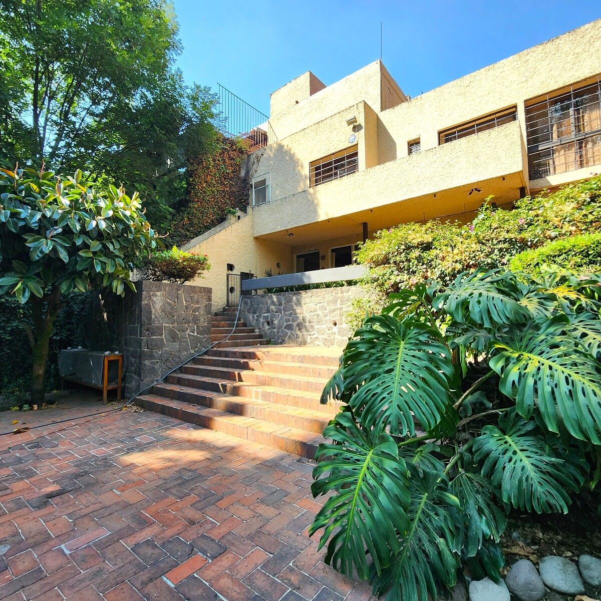 Apartment in Lomas de Reforma, Miguel Hidalgo, photo 28 of 28