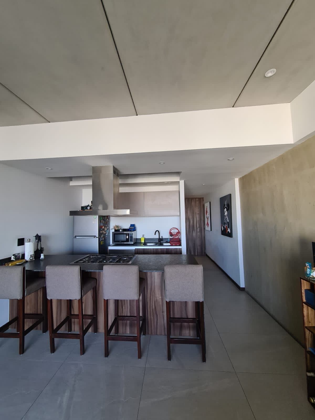 Apartment in Juan Manuel Vallarta, Zapopan, photo 3 of 21
