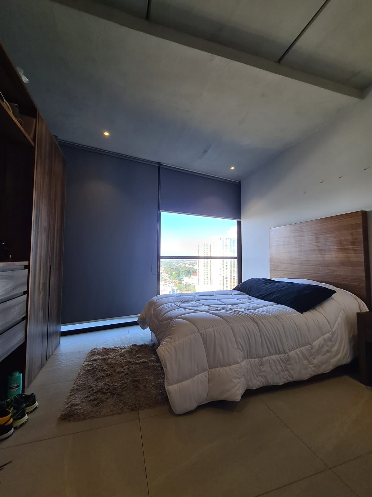 Apartment in Juan Manuel Vallarta, Zapopan, photo 5 of 21