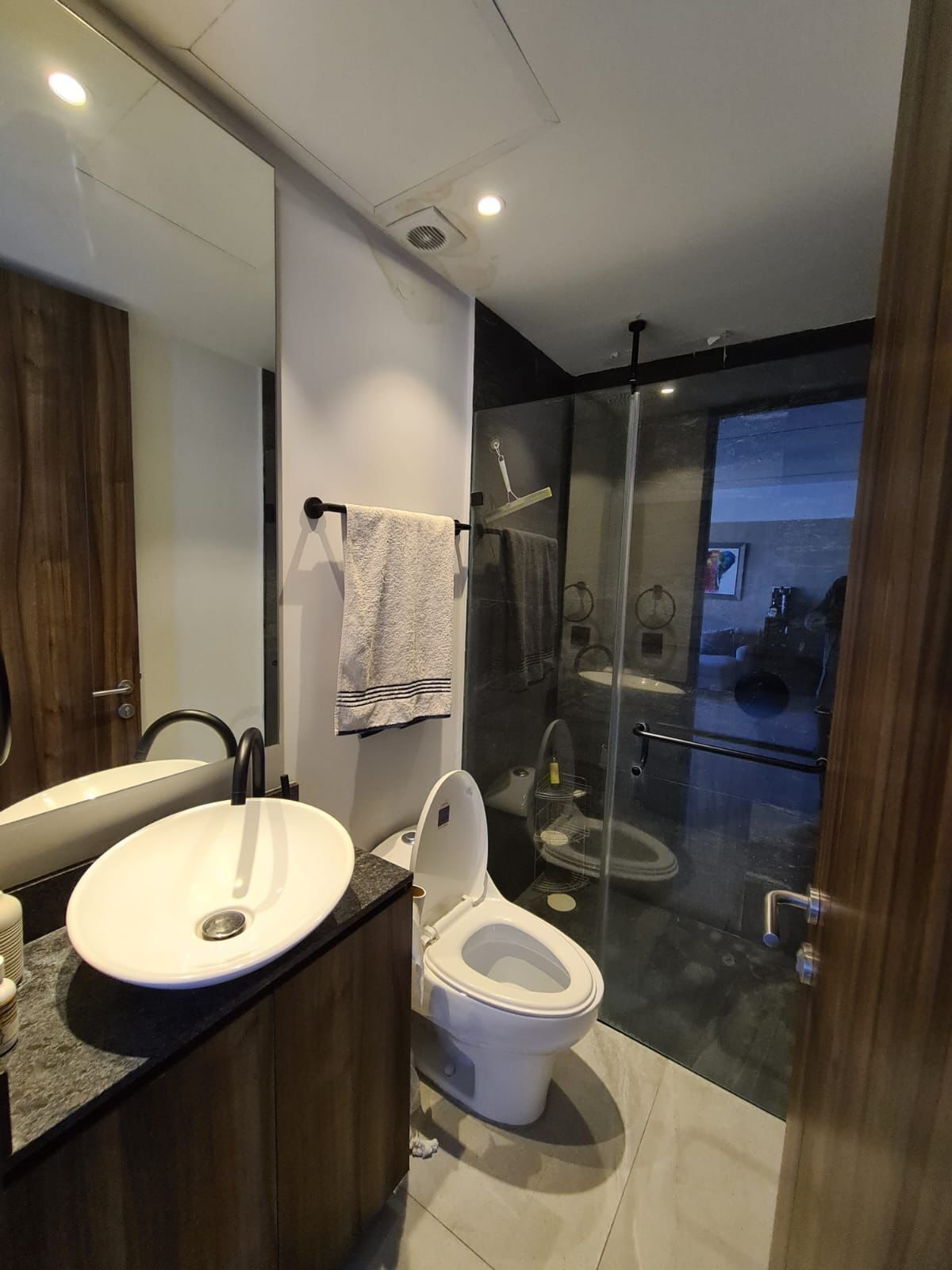 Apartment in Juan Manuel Vallarta, Zapopan, photo 8 of 21
