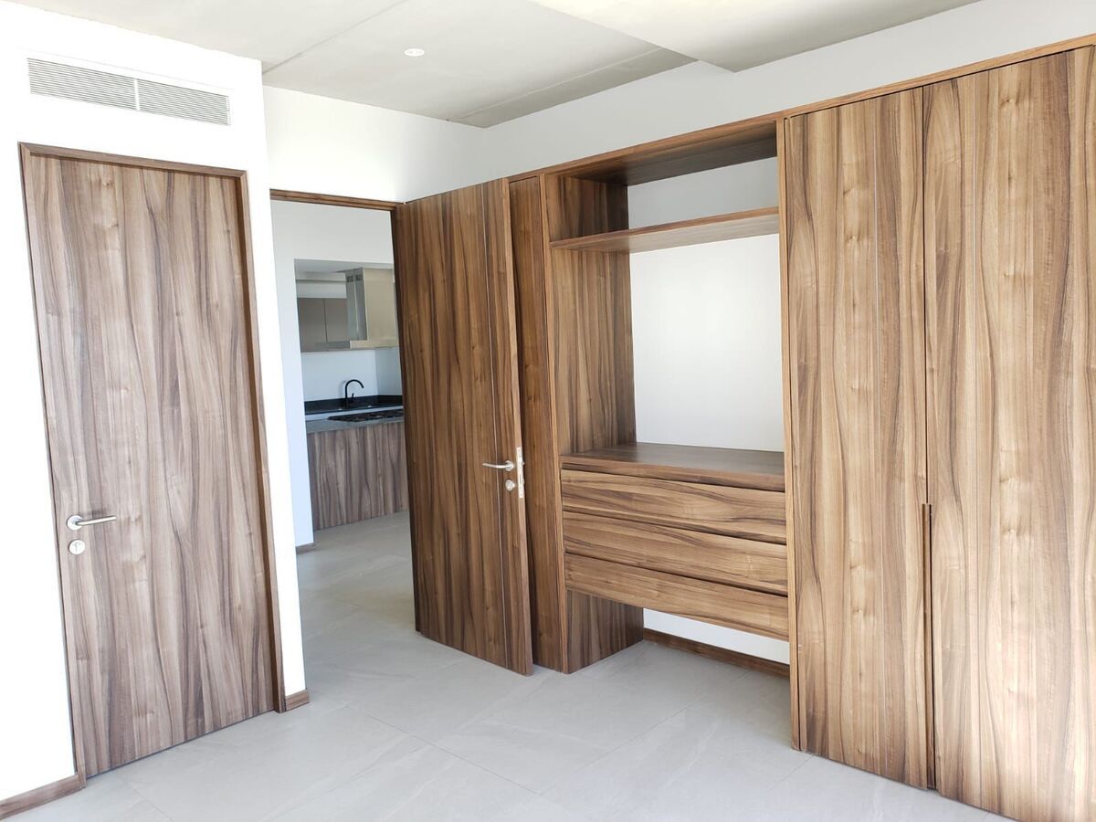 Apartment in Juan Manuel Vallarta, Zapopan, photo 9 of 21